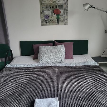 Charmed Homestay - Zaczarowany Варшава Екстериор снимка
