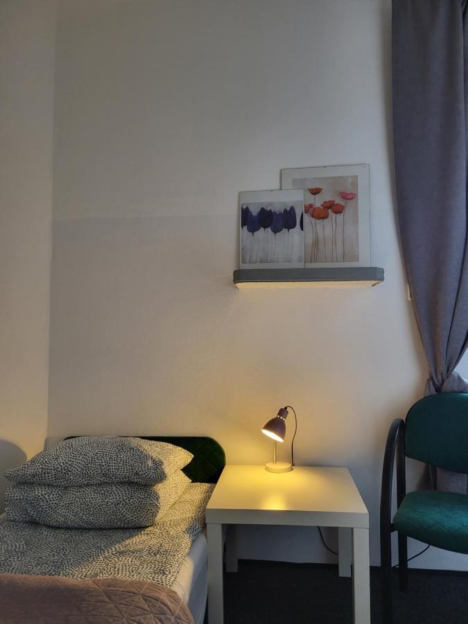 Charmed Homestay - Zaczarowany Варшава Екстериор снимка