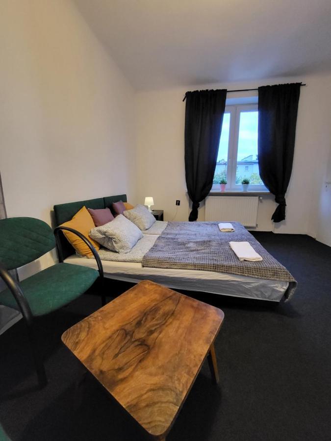 Charmed Homestay - Zaczarowany Варшава Екстериор снимка