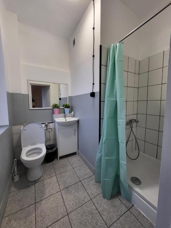 Charmed Homestay - Zaczarowany Варшава Екстериор снимка