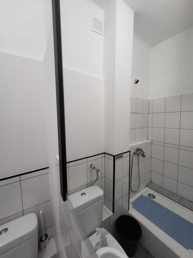 Charmed Homestay - Zaczarowany Варшава Екстериор снимка