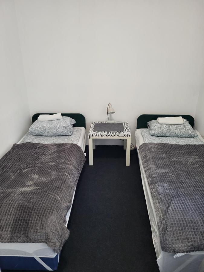 Charmed Homestay - Zaczarowany Варшава Екстериор снимка