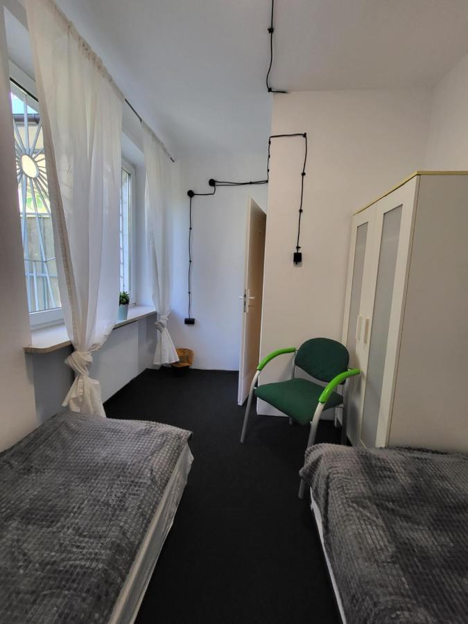 Charmed Homestay - Zaczarowany Варшава Екстериор снимка