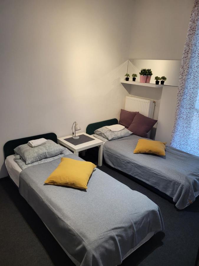 Charmed Homestay - Zaczarowany Варшава Екстериор снимка