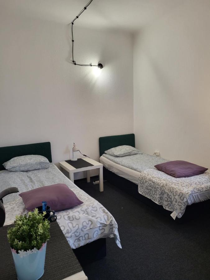 Charmed Homestay - Zaczarowany Варшава Екстериор снимка