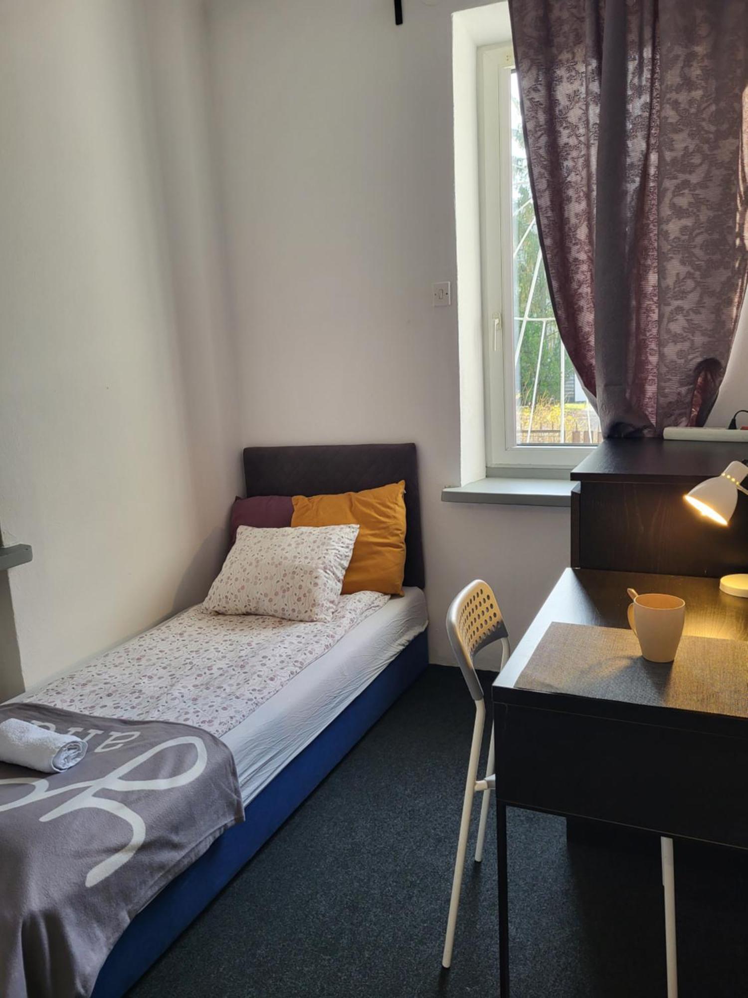 Charmed Homestay - Zaczarowany Варшава Екстериор снимка