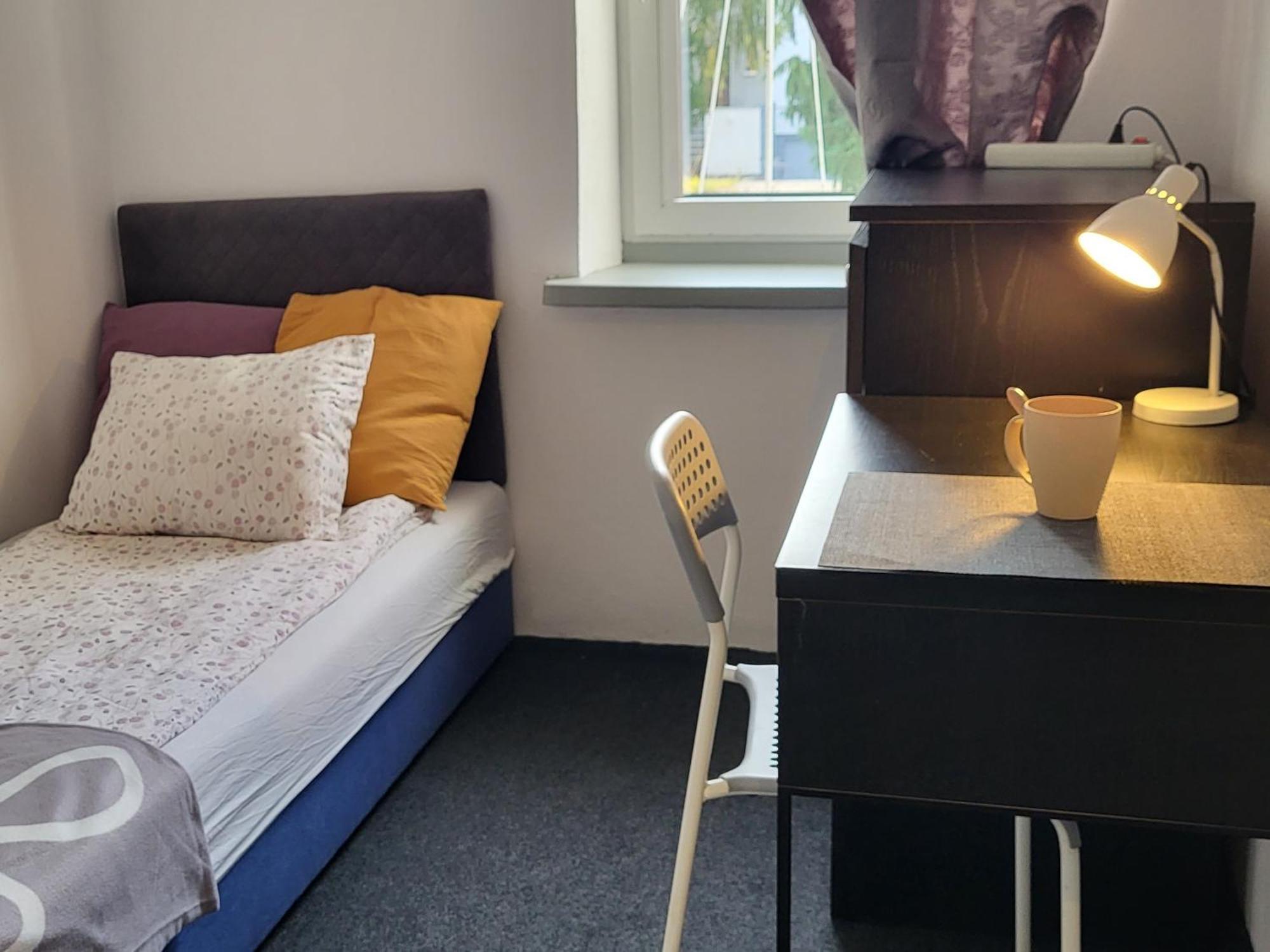 Charmed Homestay - Zaczarowany Варшава Екстериор снимка