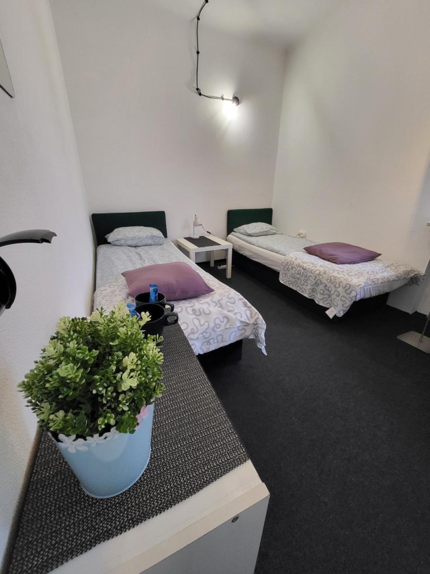 Charmed Homestay - Zaczarowany Варшава Екстериор снимка