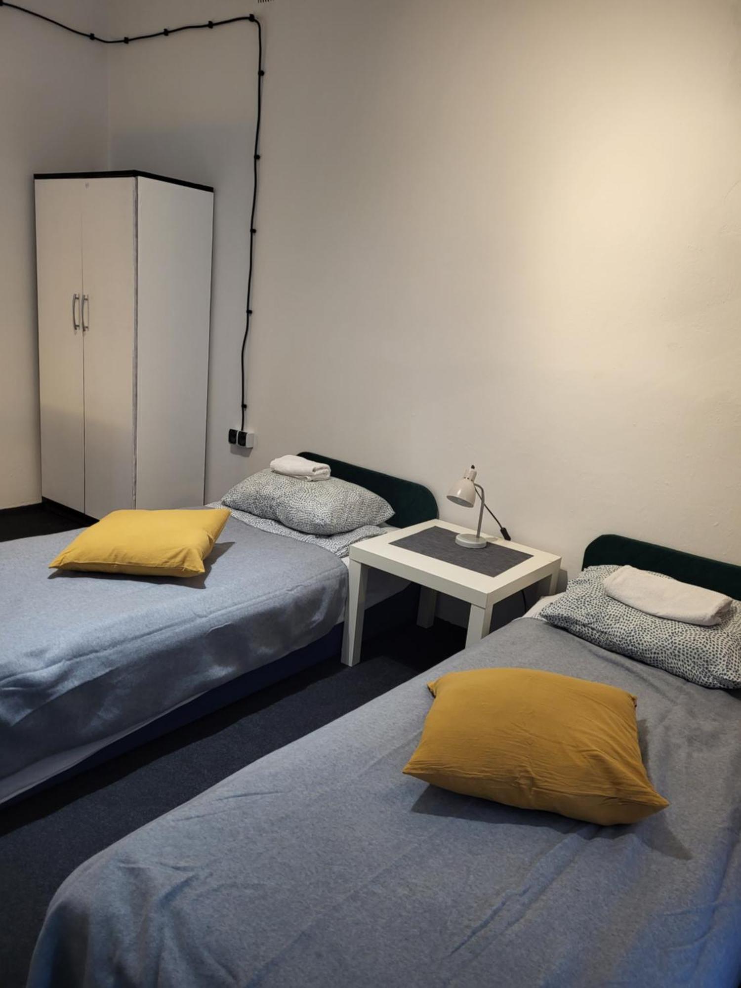 Charmed Homestay - Zaczarowany Варшава Екстериор снимка